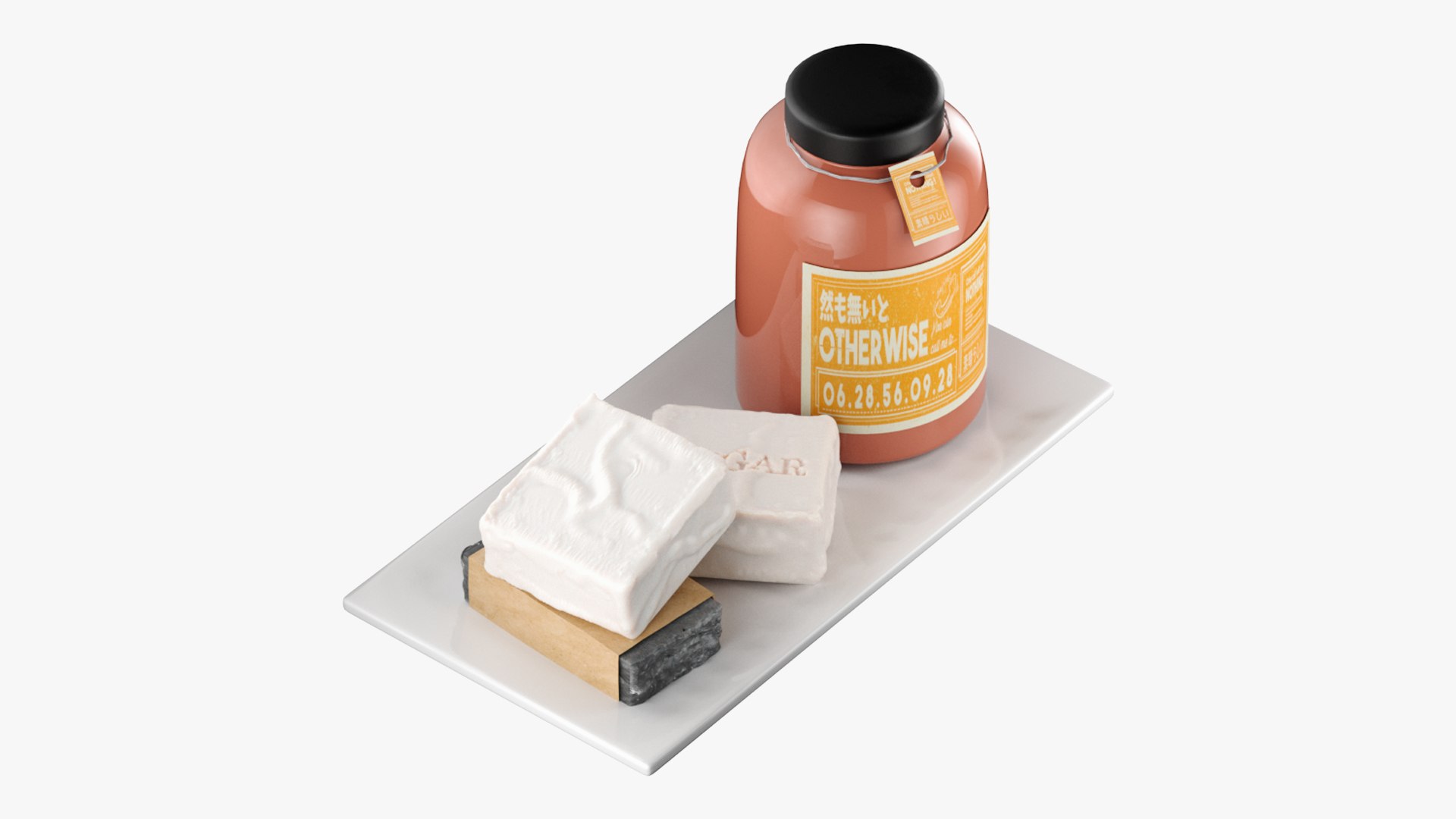 Set Soap 3D https://p.turbosquid.com/ts-thumb/Xj/prGVme/Hy/angle_002/jpg/1654540752/1920x1080/fit_q87/ca98ac005ea05bcfebaf4fb98f1deeac54d38bf7/angle_002.jpg