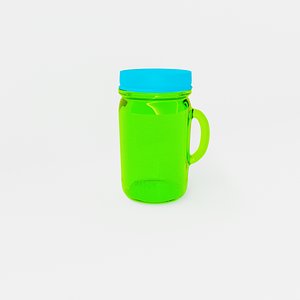Mason Jug