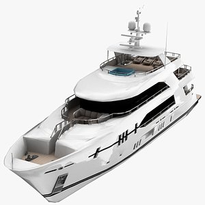 3D ocean alexander