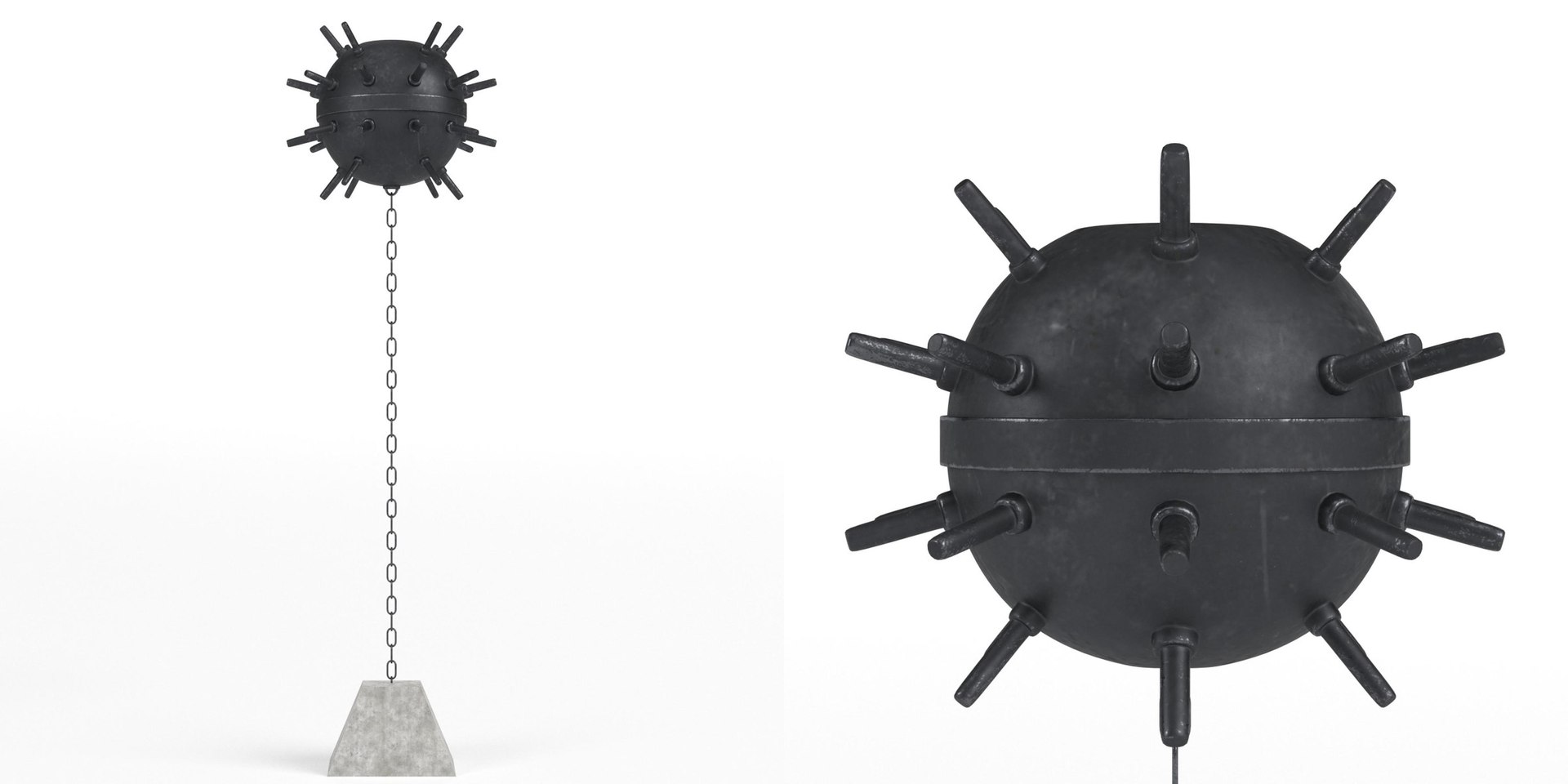 3D naval ready model https://p.turbosquid.com/ts-thumb/Xj/rLm8Tb/2N/tsnaval_mine02/jpg/1640882982/1920x1080/fit_q87/7107ad0f14f93d915006cee577a466923308edcf/tsnaval_mine02.jpg