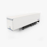 Schmitz Cargobull Trailer