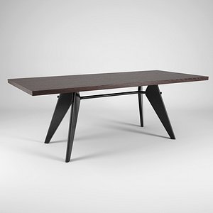 em table jean 3ds