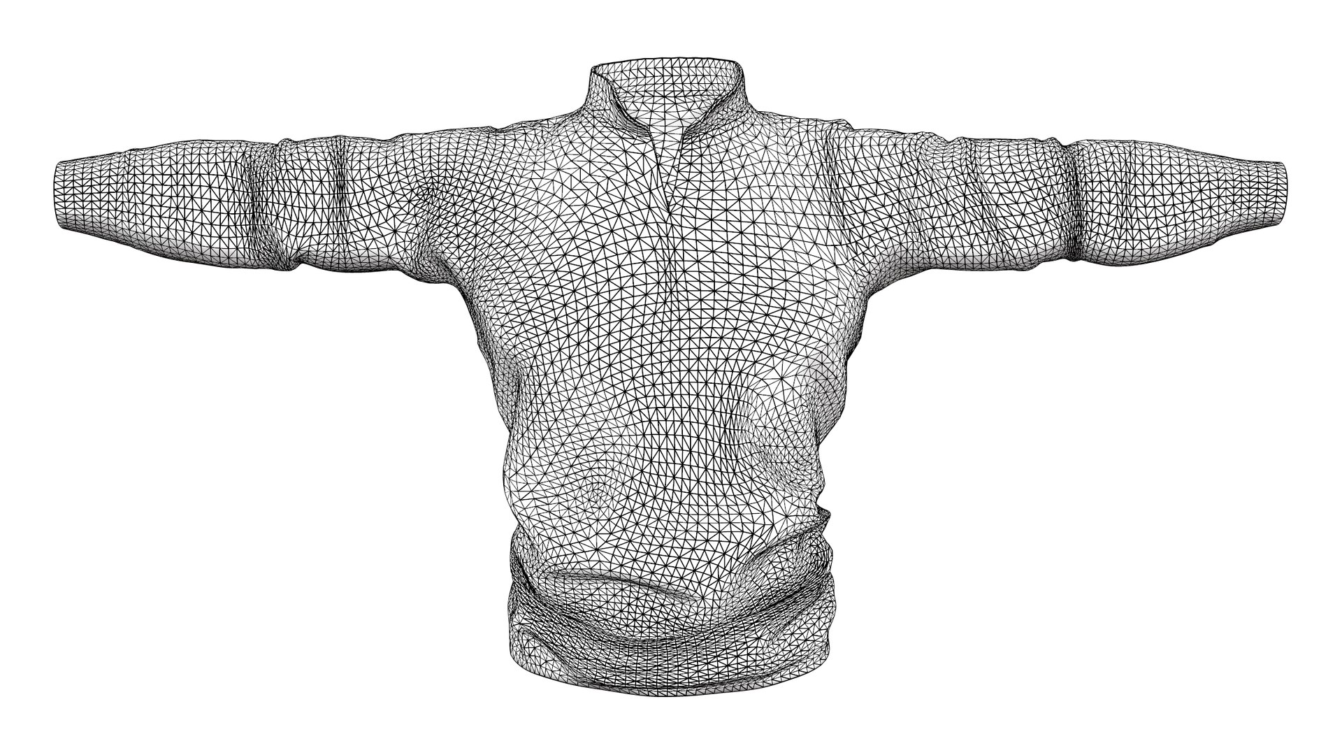 Gray Golfer Standing Collar Sports Sweater Top 3D model https://p.turbosquid.com/ts-thumb/Xj/u87aem/9K/preview7/png/1667121245/1920x1080/fit_q87/d9bb6f2338eba7b42ecba339f6736240e95358ed/preview7.jpg