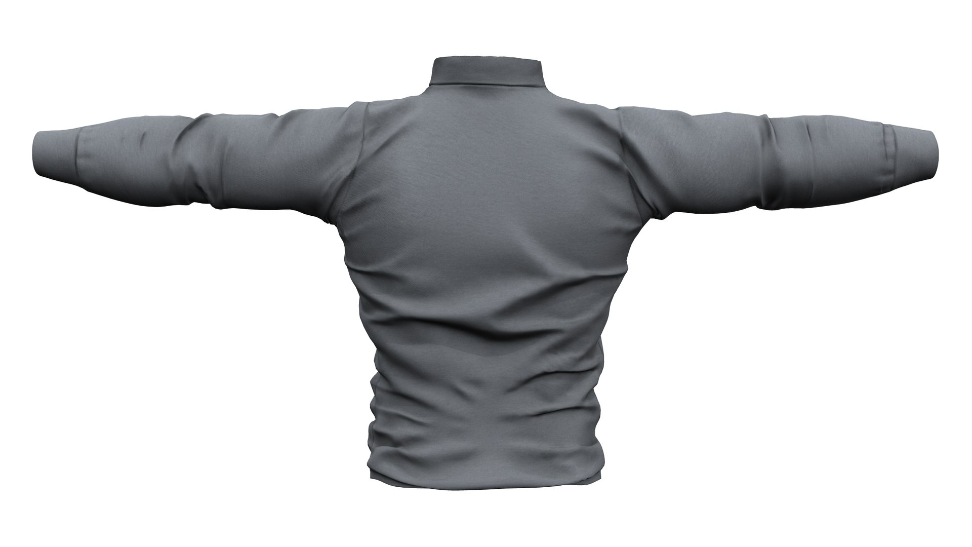 Gray Golfer Standing Collar Sports Sweater Top 3D model https://p.turbosquid.com/ts-thumb/Xj/u87aem/OB/preview5/png/1667121238/1920x1080/fit_q87/c39716867cd49ec07a5259af2ddb93d1a62b9714/preview5.jpg