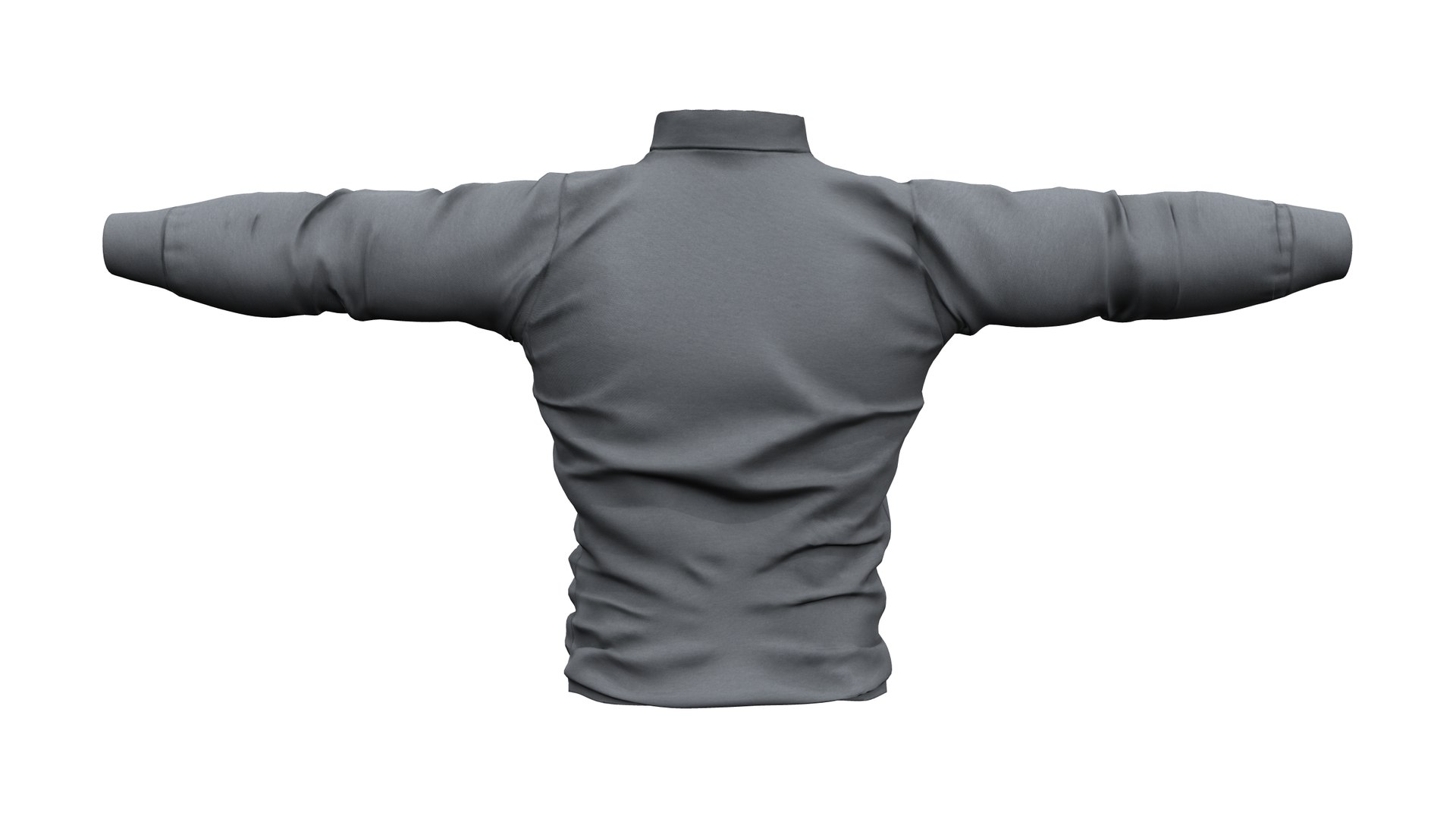 Gray Golfer Standing Collar Sports Sweater Top 3D model https://p.turbosquid.com/ts-thumb/Xj/u87aem/ml/preview4/png/1667121217/1920x1080/fit_q87/aa5255d0ce4d0a0f5aba0bd7278658ba42c72d52/preview4.jpg