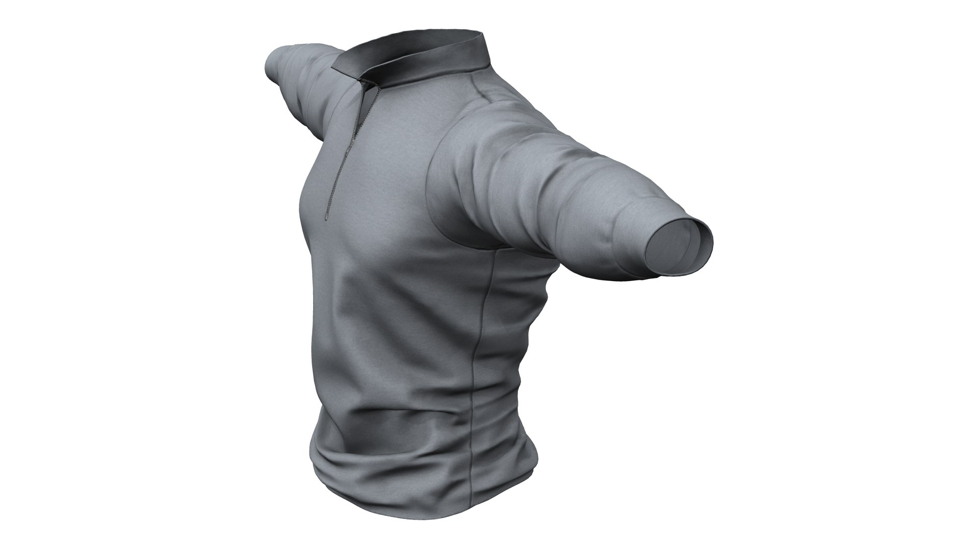 Gray Golfer Standing Collar Sports Sweater Top 3D model https://p.turbosquid.com/ts-thumb/Xj/u87aem/ni/preview2/png/1667121210/1920x1080/fit_q87/9301c7fbe39ec492d8dd633fe7b00733d952d2aa/preview2.jpg