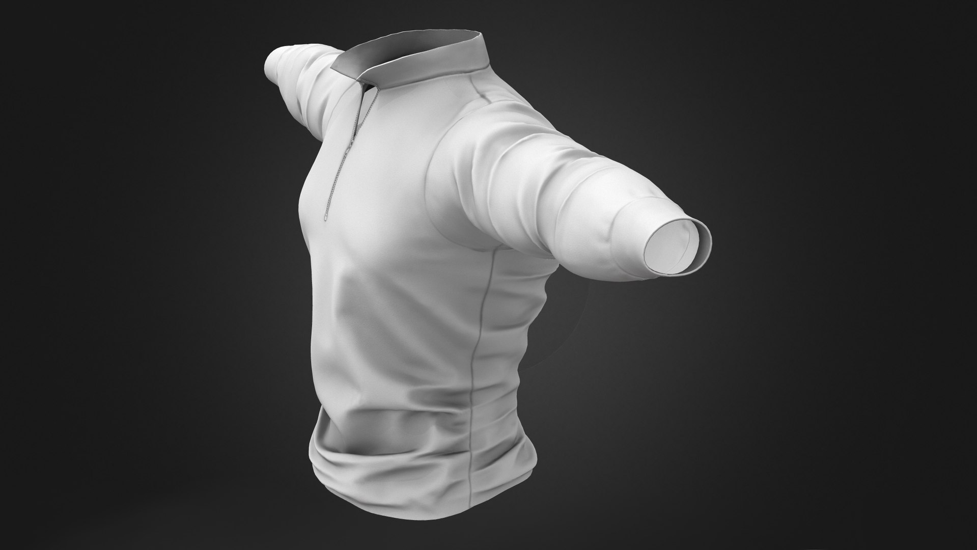 Gray Golfer Standing Collar Sports Sweater Top 3D model https://p.turbosquid.com/ts-thumb/Xj/u87aem/um/previewao/png/1667121257/1920x1080/fit_q87/dd2e6a64ff7f46092d16aaa51af03e037ef82875/previewao.jpg