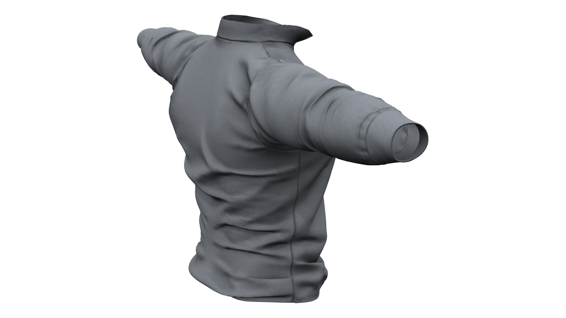 Gray Golfer Standing Collar Sports Sweater Top 3D model https://p.turbosquid.com/ts-thumb/Xj/u87aem/xR/preview6/png/1667121232/1920x1080/fit_q87/2b26842fdea917c01867431ded398a79b20d212e/preview6.jpg