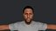Kevin Hart Hyper Realistic Full Body Fully Rigged Character