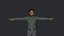 Kevin Hart Hyper Realistic Full Body Fully Rigged Character