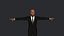 Kevin Hart Hyper Realistic Full Body Fully Rigged Character