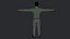 Kevin Hart Hyper Realistic Full Body Fully Rigged Character