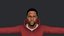 Kevin Hart Hyper Realistic Full Body Fully Rigged Character