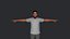 Kevin Hart Hyper Realistic Full Body Fully Rigged Character