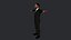 Kevin Hart Hyper Realistic Full Body Fully Rigged Character