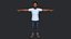 Kevin Hart Hyper Realistic Full Body Fully Rigged Character