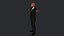 Kevin Hart Hyper Realistic Full Body Fully Rigged Character