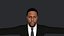 Kevin Hart Hyper Realistic Full Body Fully Rigged Character