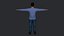Kevin Hart Hyper Realistic Full Body Fully Rigged Character