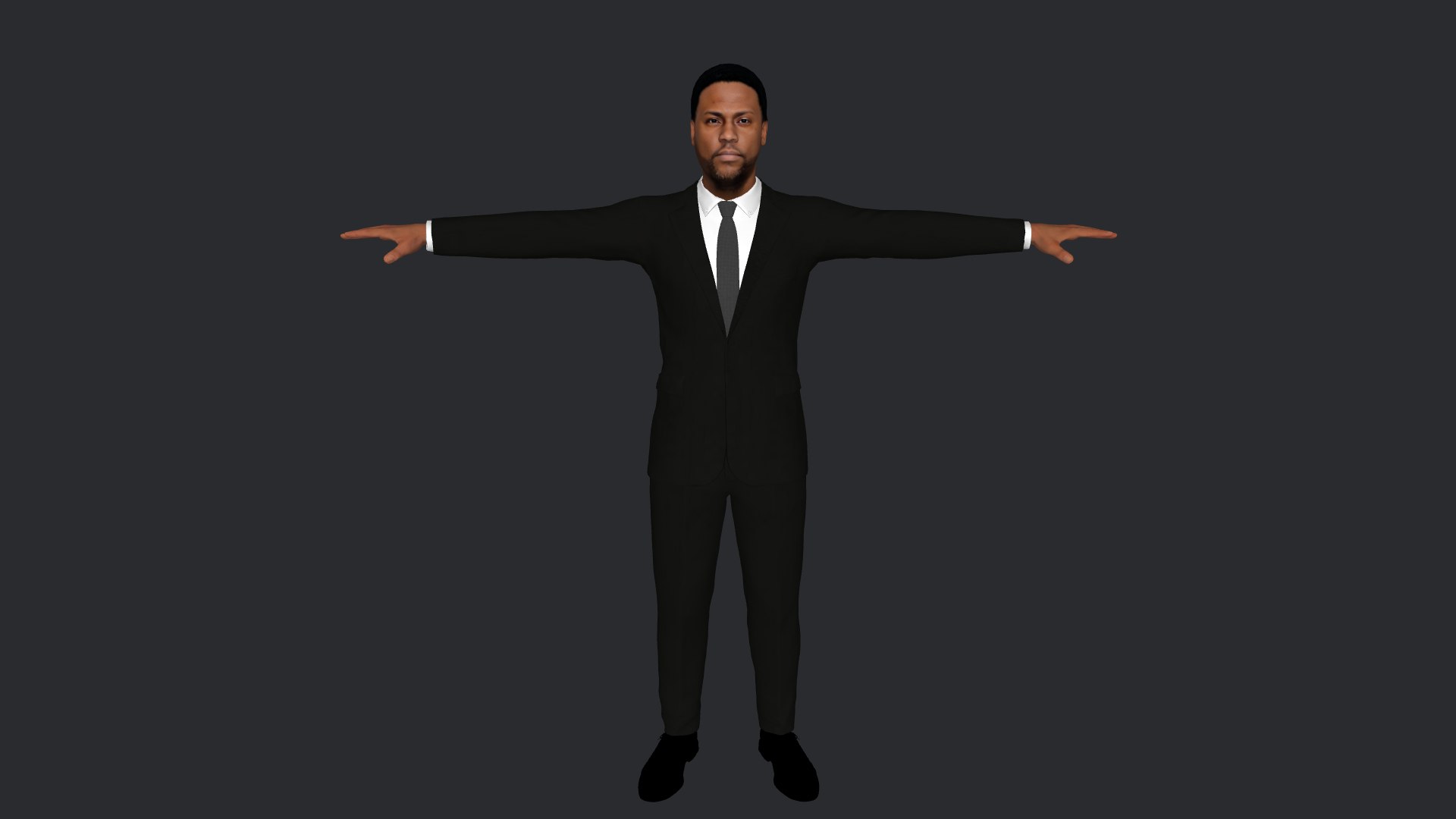 3D Kevin Hart Hyper Realistic Full Body Fully Rigged Character model https://p.turbosquid.com/ts-thumb/Xj/urM3Rz/tg/model2/png/1696580270/1920x1080/fit_q87/93e5f616fc5f0da3138d3ff63c5906dac1181234/model2.jpg