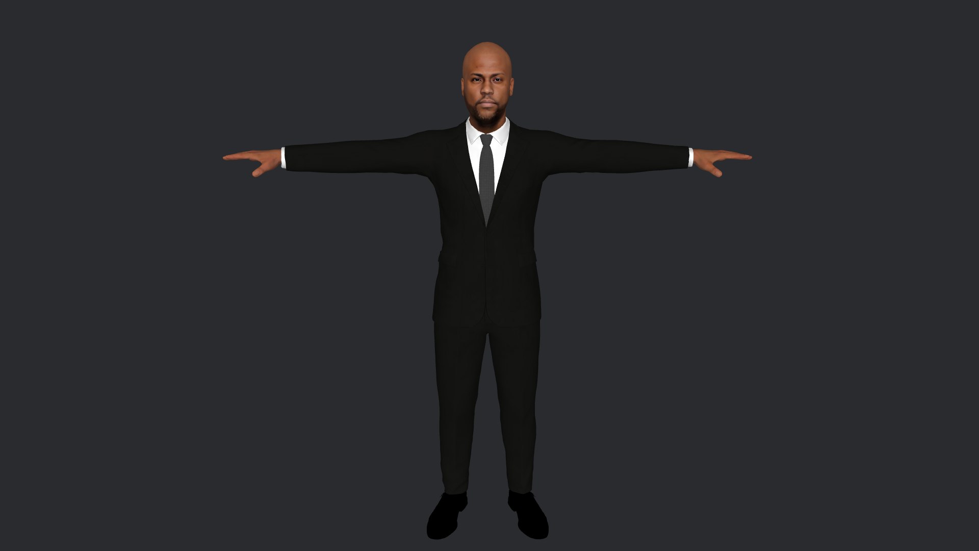 3D Kevin Hart Hyper Realistic Full Body Fully Rigged Character model https://p.turbosquid.com/ts-thumb/Xj/urM3Rz/uY/model35/png/1696580323/1920x1080/fit_q87/813c1da69a11bed71fc55022974bcd2ca0e16640/model35.jpg