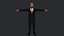 Kevin Hart Hyper Realistic Full Body Fully Rigged Character