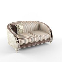 ARREDO CLASSIC - ROSSINI ITALIAN SOFA