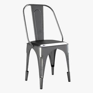 Remy Side Chair
