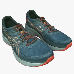 Shoes 110 Trail Running Shoes