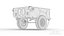GAZ 704 (radziecka przyczepa towarowa)