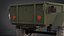 GAZ 704 (radziecka przyczepa towarowa)