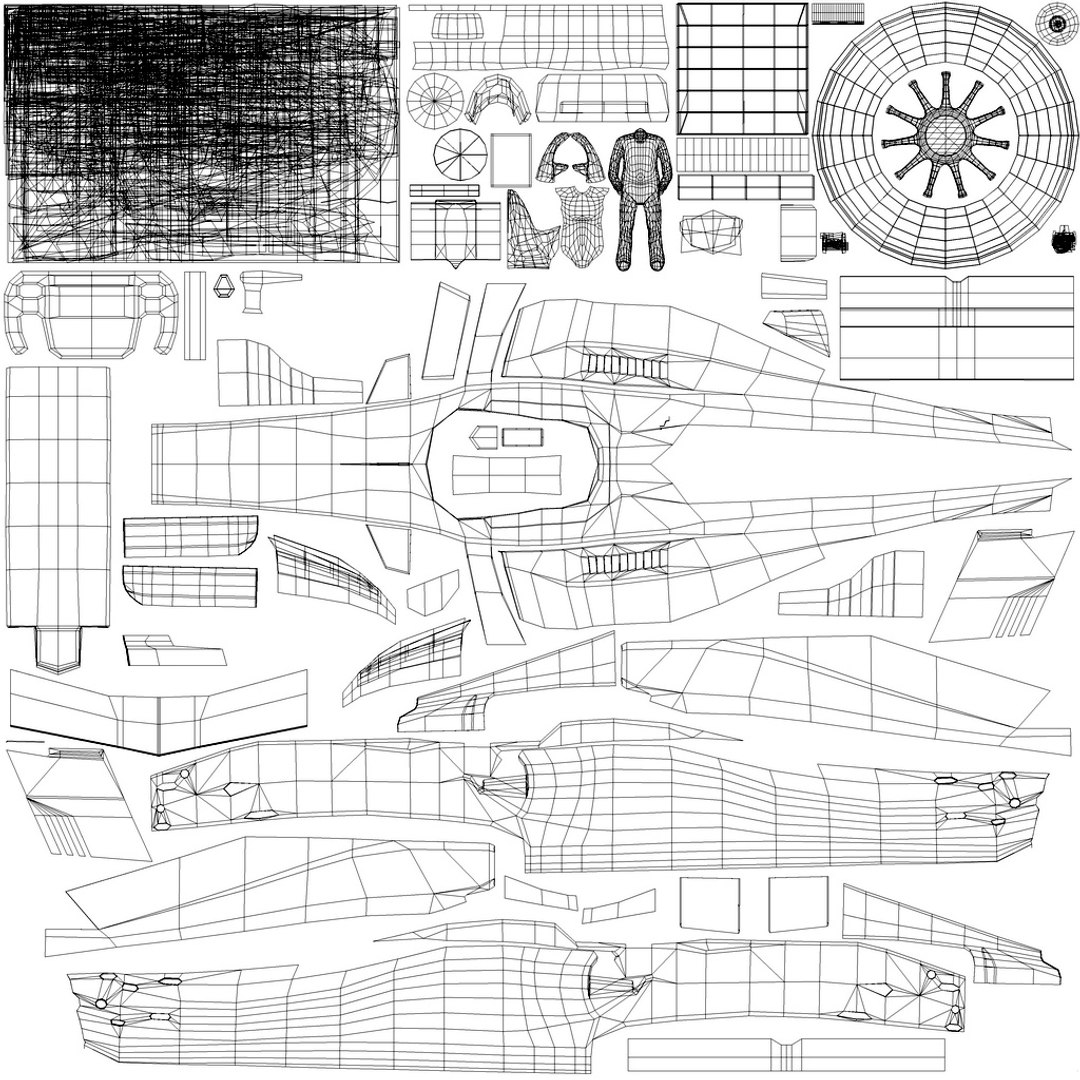 3D Haas Vf-18 Formula 1 Model - TurboSquid 1255484