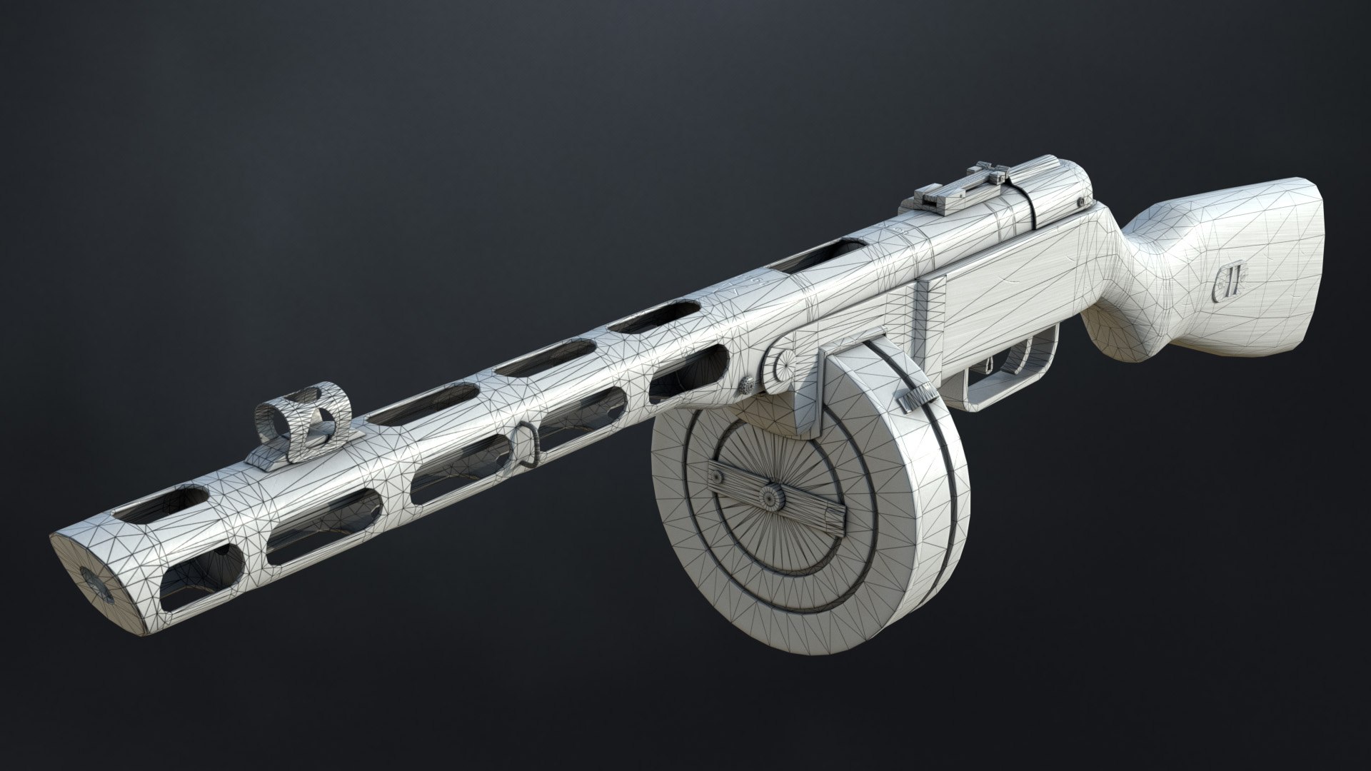 ppsh-41 soviet submachine gun 3D model https://p.turbosquid.com/ts-thumb/Xk/0jpFCj/NN3yR2Qv/bw3/jpg/1536573795/1920x1080/fit_q87/4b311873bb73ee9fe3f74cd4011c29a90d5237dd/bw3.jpg