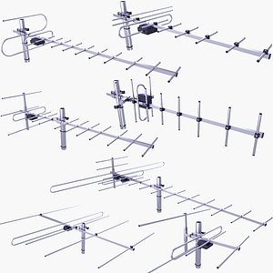 Professional Antennas v17