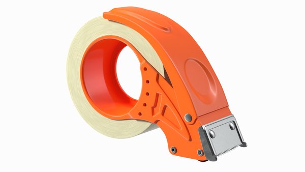 Packing tape cutter discount