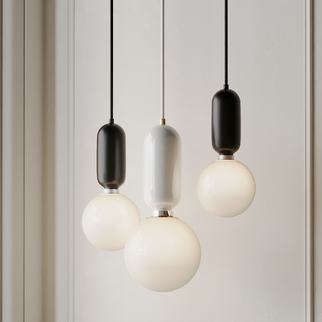 Modern Simple Led 3D - TurboSquid 1574745