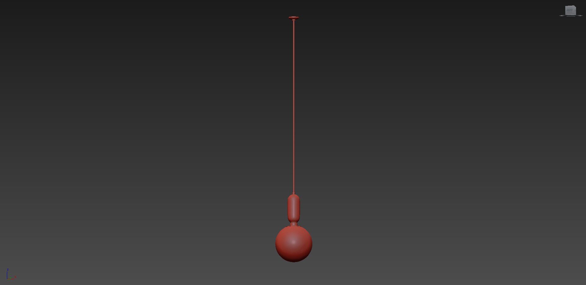 Modern Simple Led 3D - TurboSquid 1574745