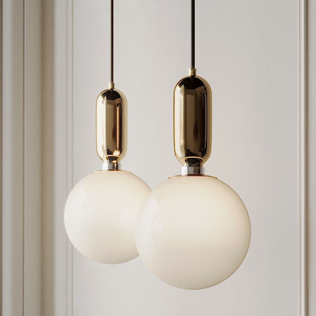 Modern Simple Led 3D - TurboSquid 1574745