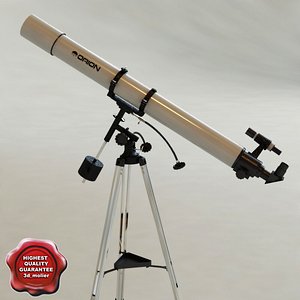 Telescope V2