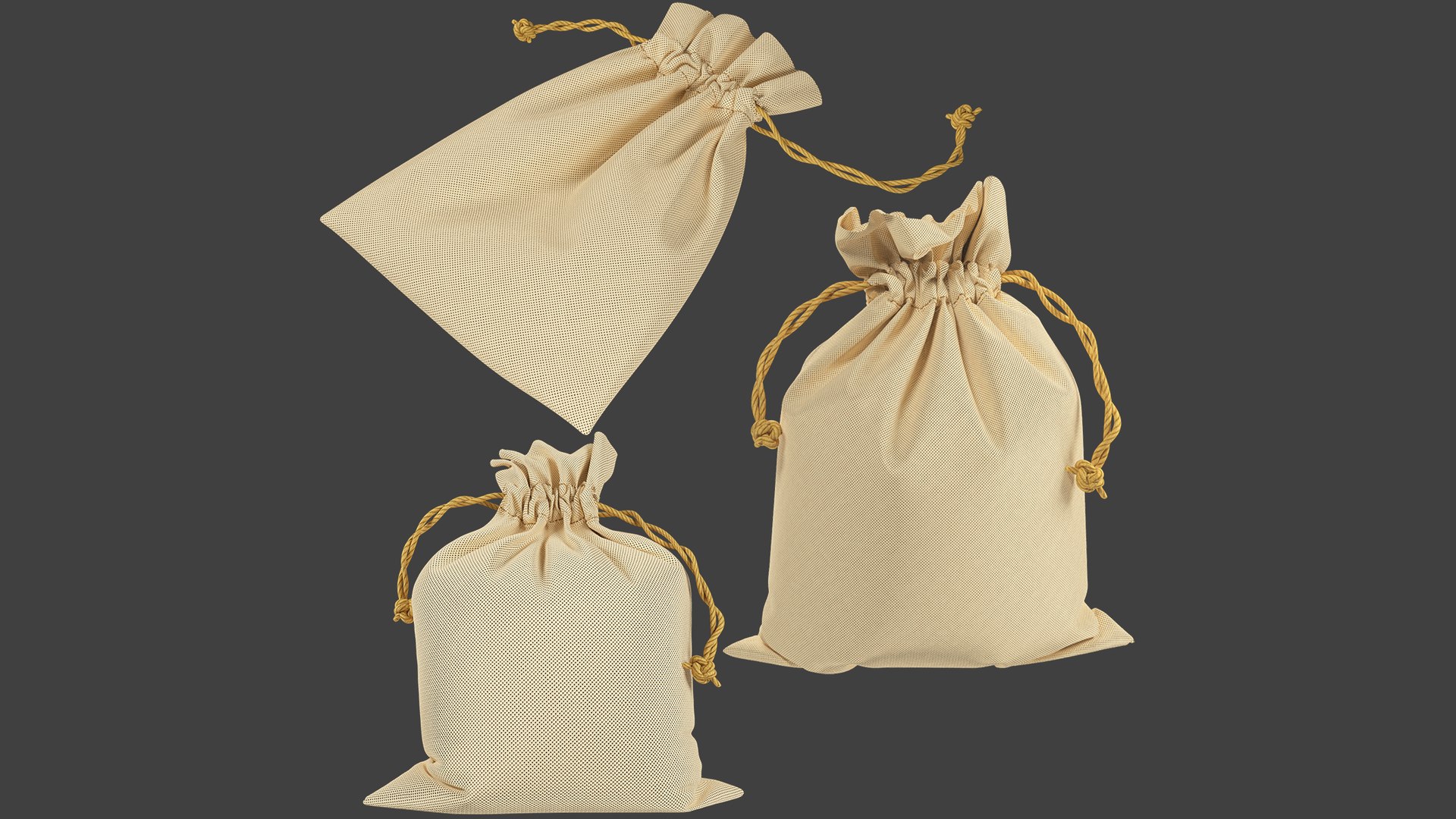 3D model Jute Bags Collection V2 https://p.turbosquid.com/ts-thumb/Xk/82rFR9/eB/jbc2_003/png/1654158844/1920x1080/fit_q87/7b7372d9802b9db60abda11ab03a0baae3ed24be/jbc2_003.jpg