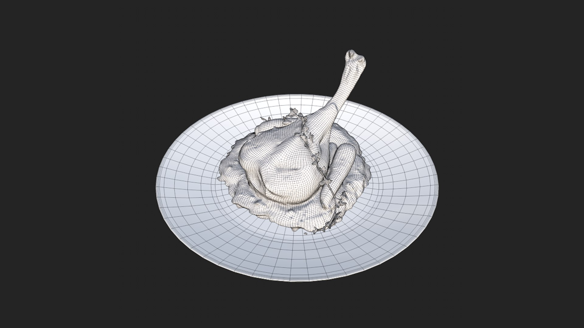 Roasted Duck Leg with Creamy Mashed Potatoes and Carrots 3D https://p.turbosquid.com/ts-thumb/Xk/BQugIt/rA/screenshot_2/png/1769020259/1920x1080/fit_q87/b170b73ce1a725a99a4b2f52015e29fda1144c73/screenshot_2.jpg