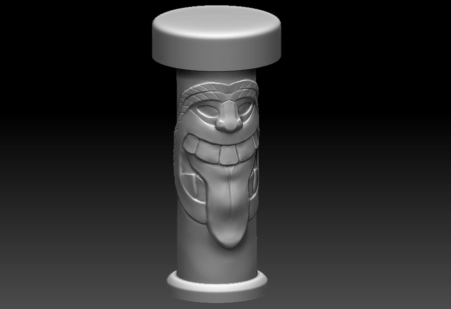 3D stool zbrush scene model https://p.turbosquid.com/ts-thumb/Xk/EZxaPb/0InUMiRr/preview_05/jpg/1594211803/1920x1080/fit_q87/70275bdc7b00511e6b7c859b4719468361d8b3ea/preview_05.jpg