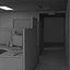 obj corporate cubicle area office