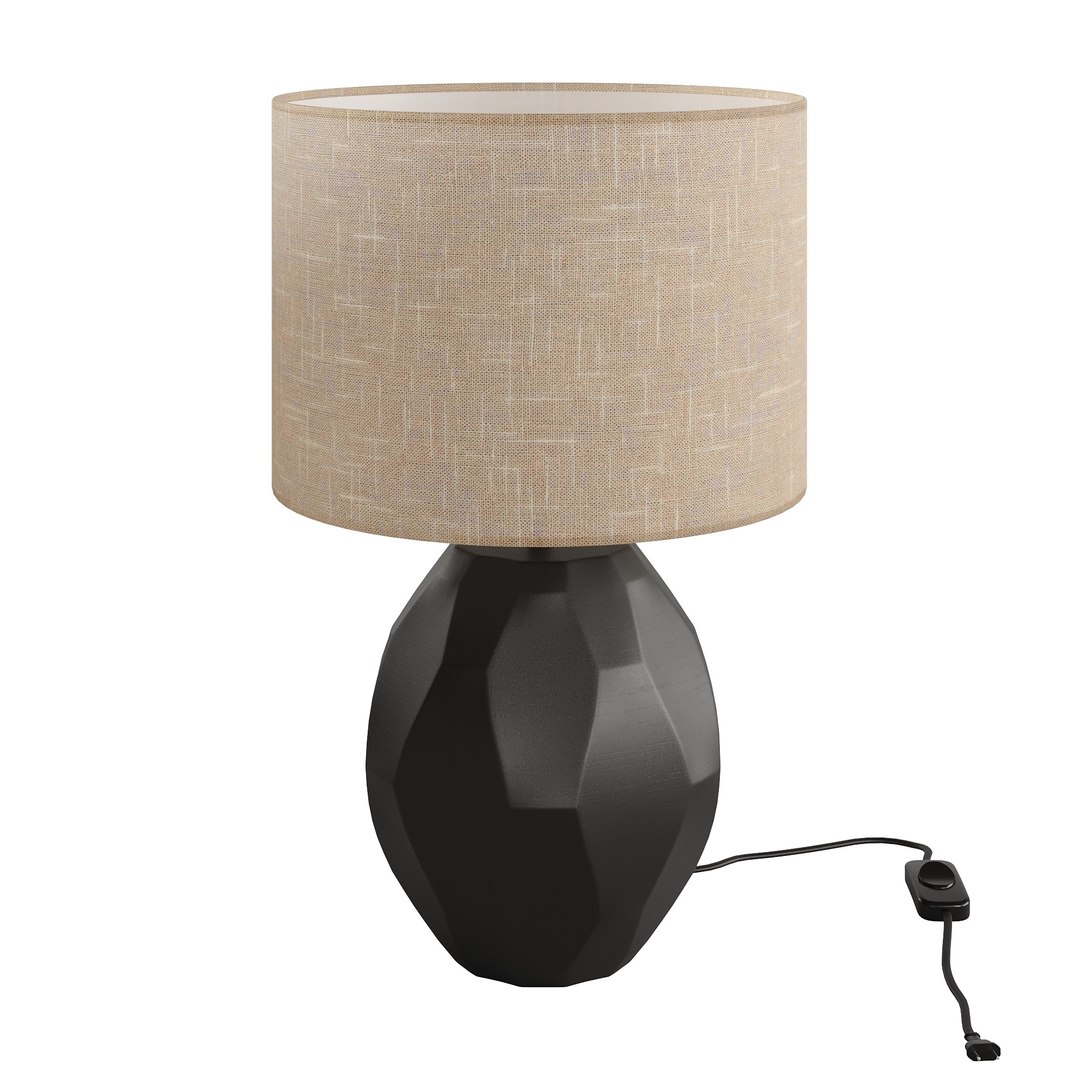 Dharma Table Lamp model https://p.turbosquid.com/ts-thumb/Xk/H1ywsF/CU/4/jpg/1784961230/1920x1080/fit_q87/c6e3f971115a13628d0d51a81b04d777e64898c7/4.jpg