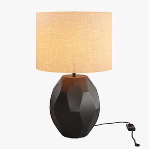 Dharma Table Lamp model