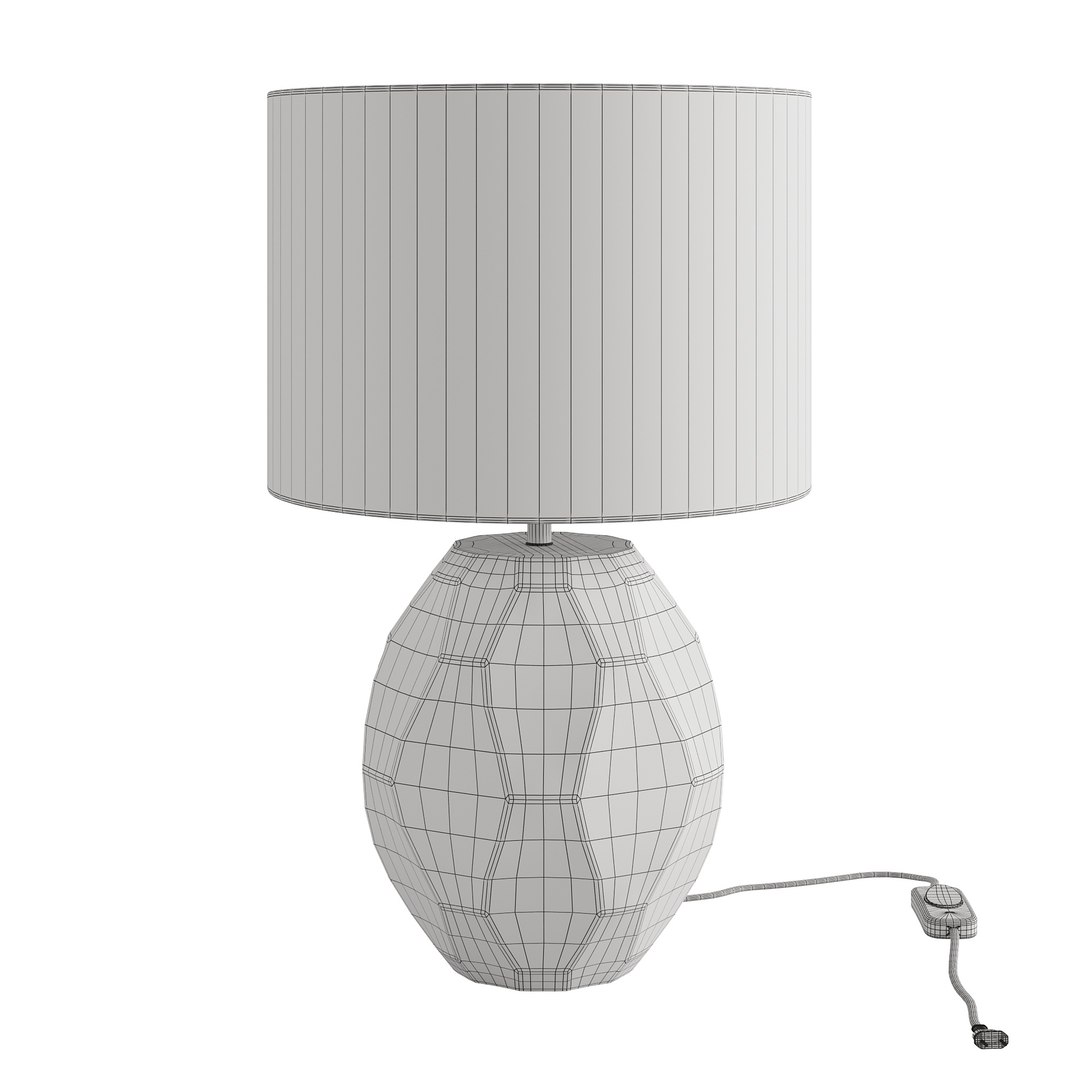 Dharma Table Lamp model https://p.turbosquid.com/ts-thumb/Xk/H1ywsF/lq/3/jpg/1784961229/1920x1080/fit_q87/4ab262276af75bc1d7a1267283c2bcdaa8ca71fc/3.jpg