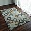 Geometric Rugs