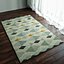 Geometric Rugs