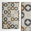 Geometric Rugs