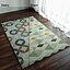 Geometric Rugs